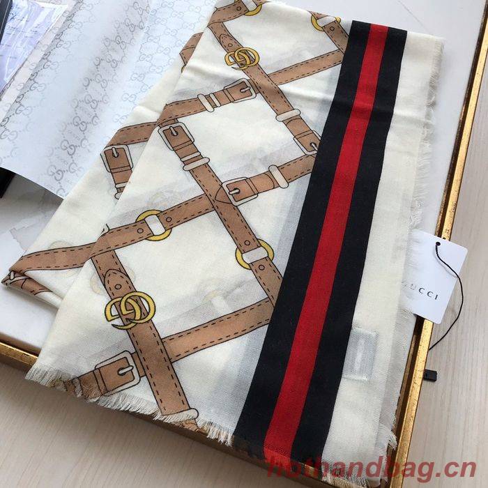 Gucci Scarf GUC00150