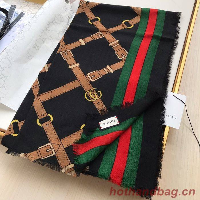 Gucci Scarf GUC00151