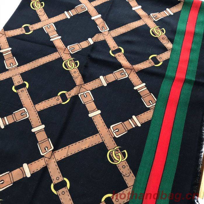 Gucci Scarf GUC00151