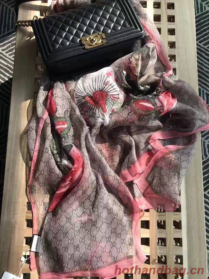 Gucci Scarf GUC00154