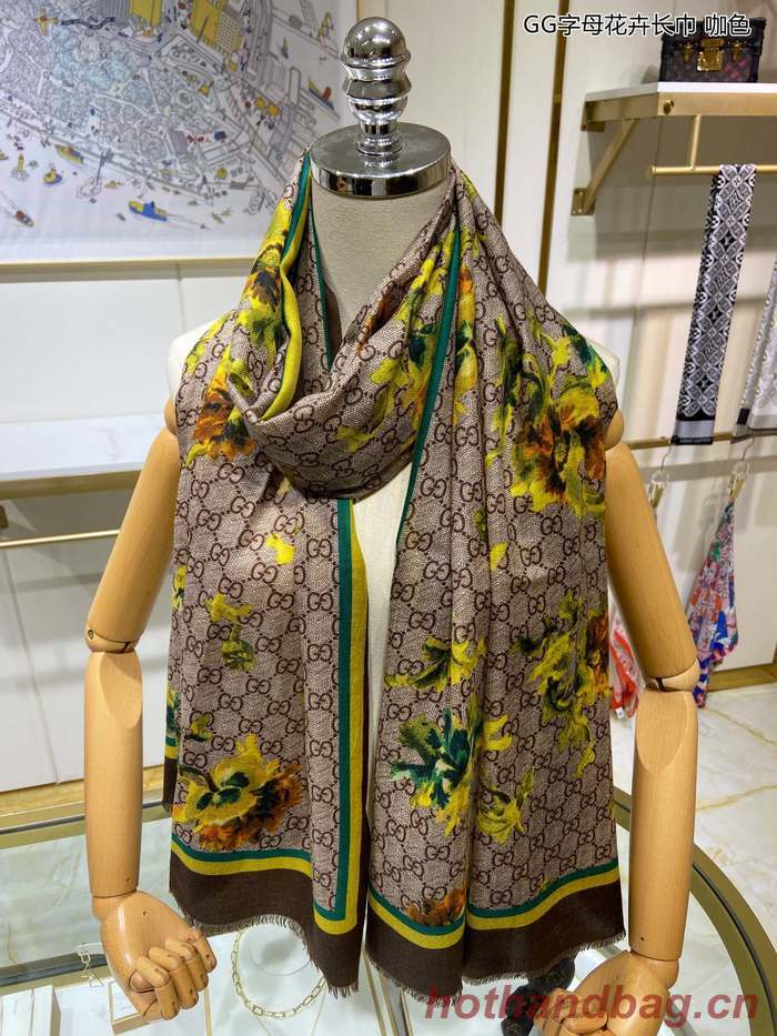 Gucci Scarf GUC00160