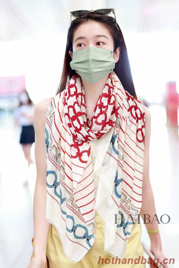 Gucci Scarf GUC00163