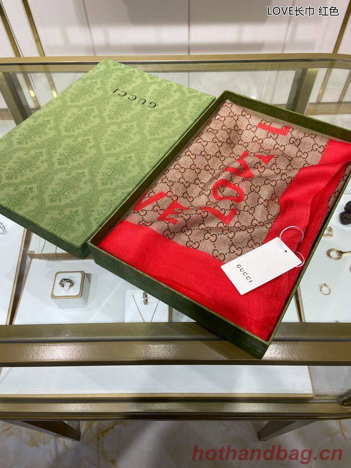 Gucci Scarf GUC00169