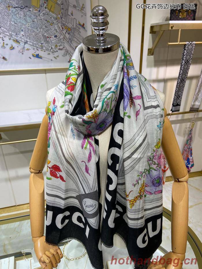 Gucci Scarf GUC00171