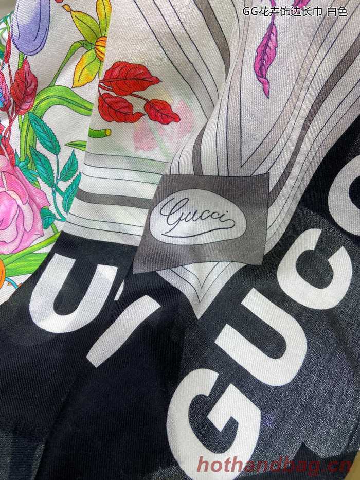 Gucci Scarf GUC00171