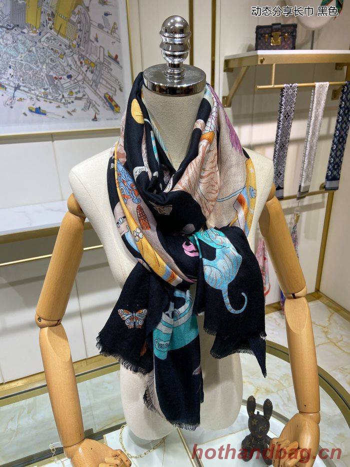 Gucci Scarf GUC00174