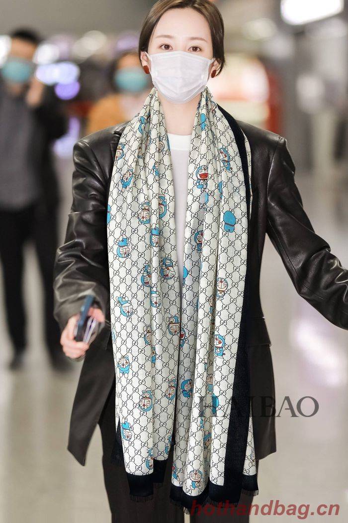 Gucci Scarf GUC00176