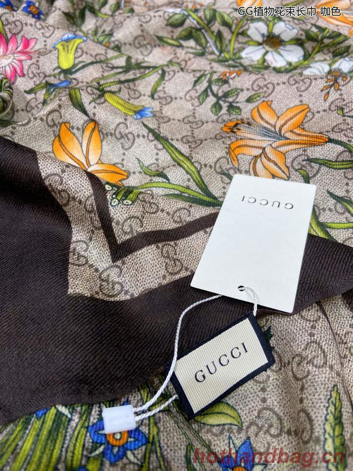 Gucci Scarf GUC00177