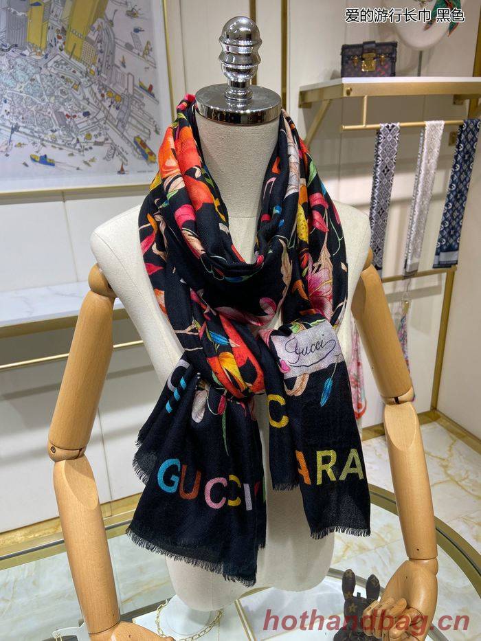 Gucci Scarf GUC00182