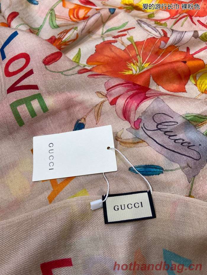 Gucci Scarf GUC00183