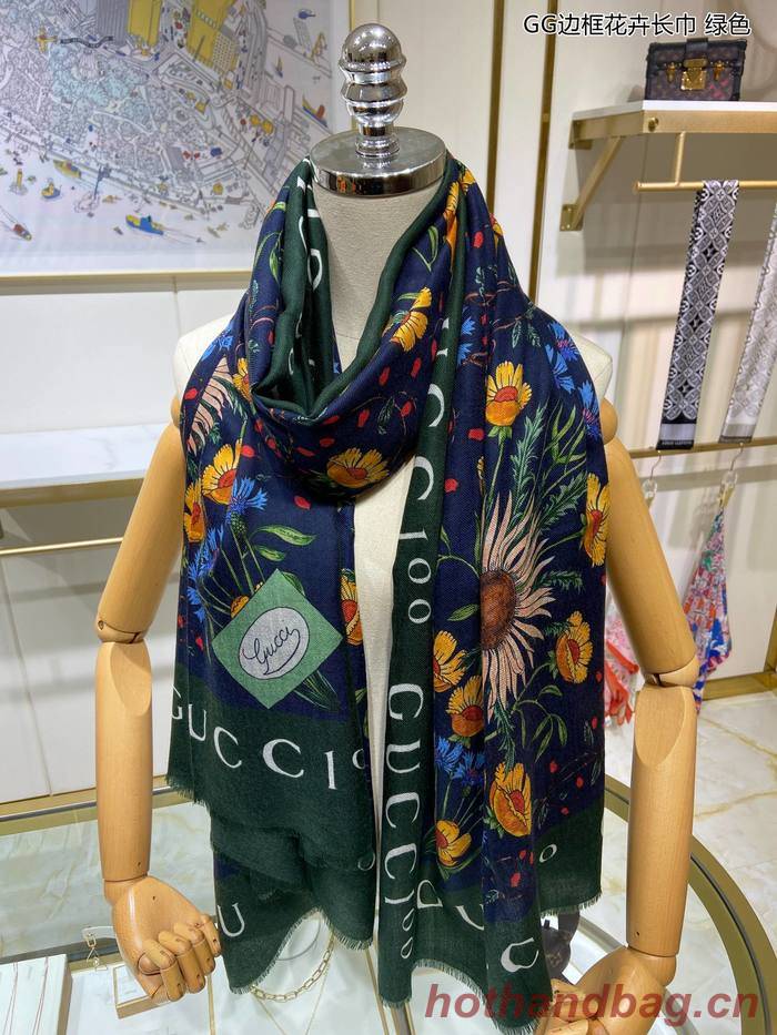 Gucci Scarf GUC00185