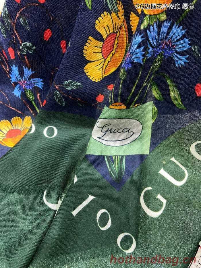 Gucci Scarf GUC00185