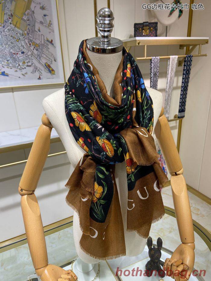 Gucci Scarf GUC00186