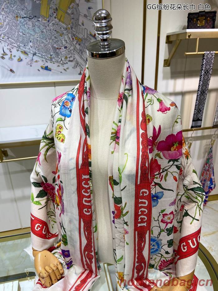 Gucci Scarf GUC00187