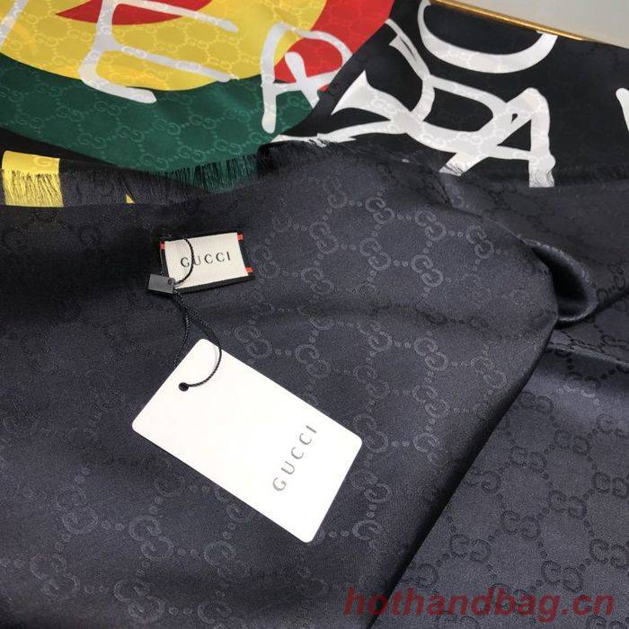 Gucci Scarf GUC00194