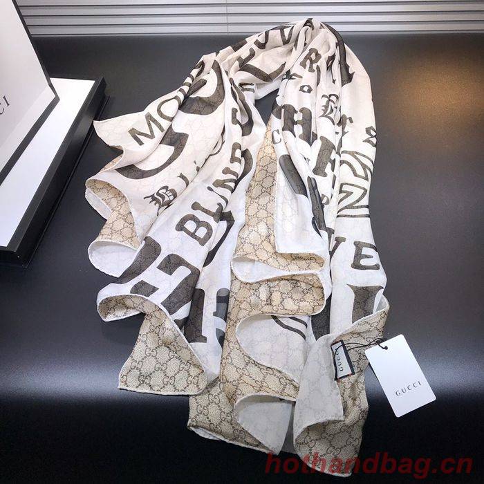 Gucci Scarf GUC00200