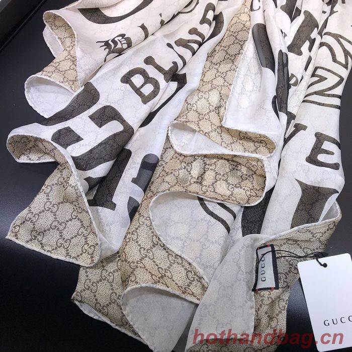 Gucci Scarf GUC00200