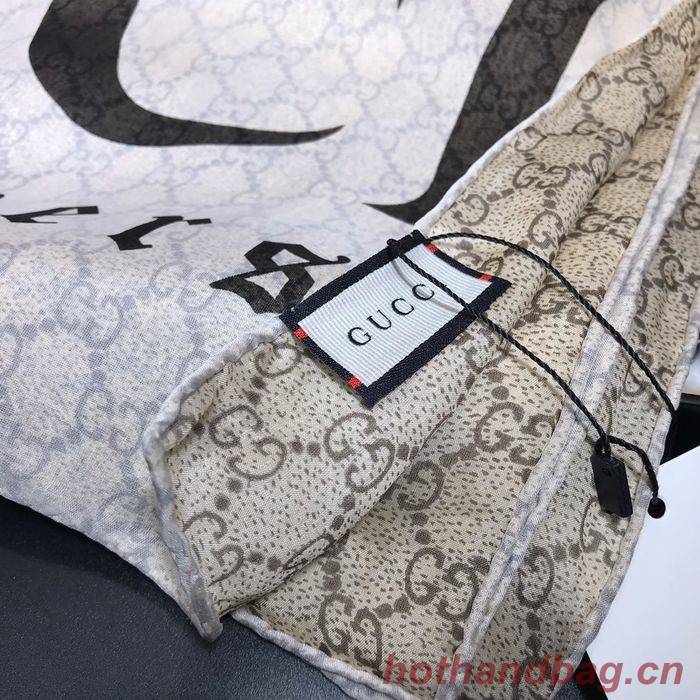 Gucci Scarf GUC00200