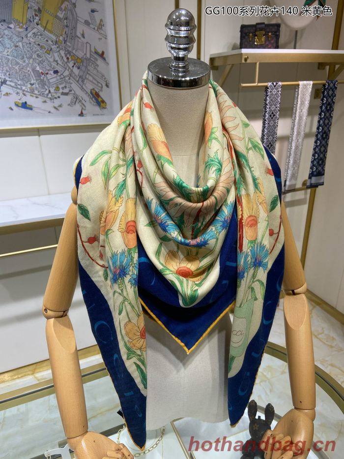 Gucci Scarf GUC00201