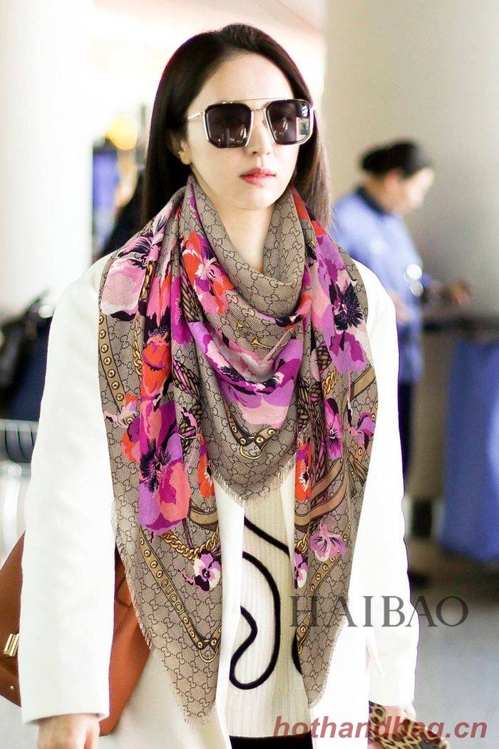 Gucci Scarf GUC00203