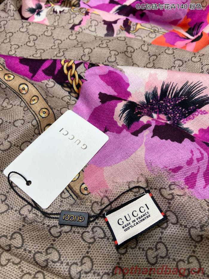 Gucci Scarf GUC00203