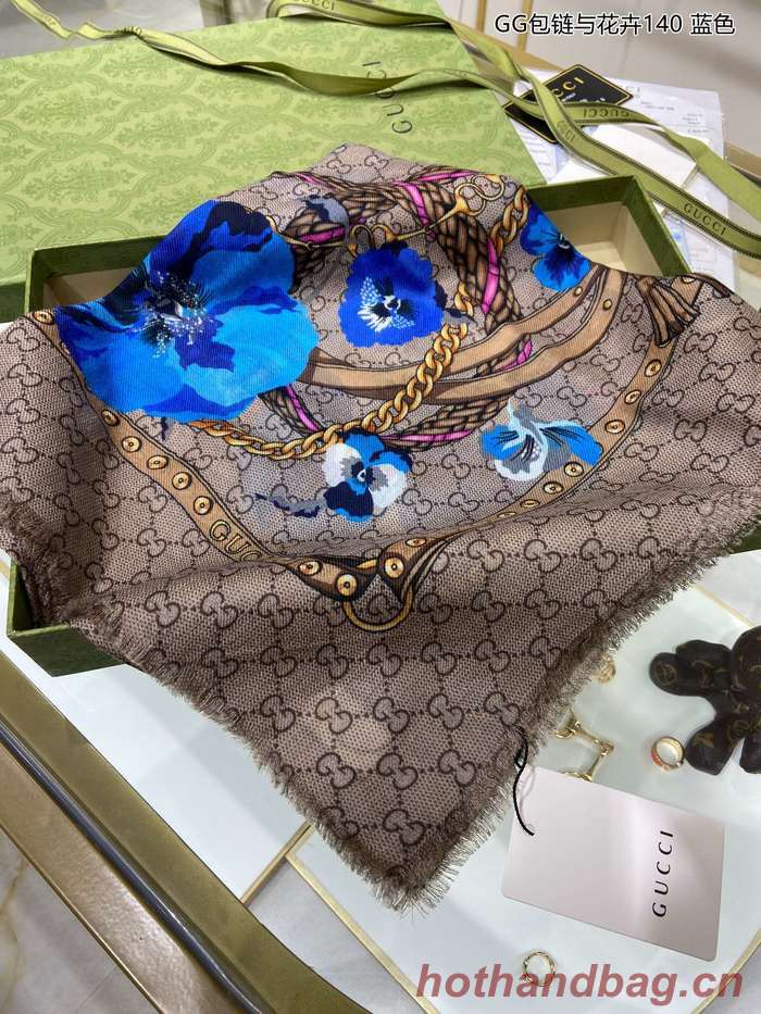 Gucci Scarf GUC00204 Gucci Scarf GUC00204