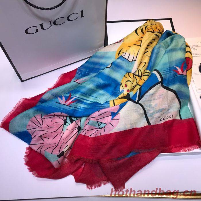 Gucci Scarf GUC00213