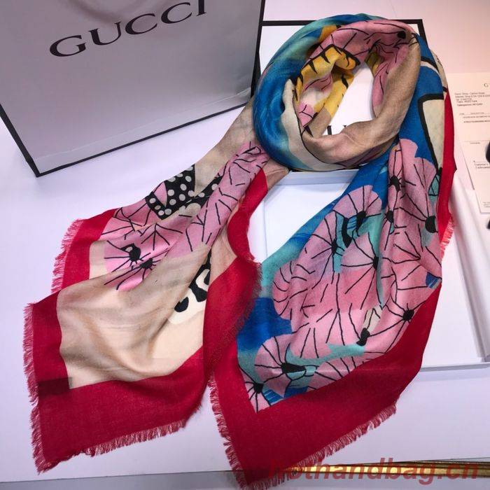 Gucci Scarf GUC00213