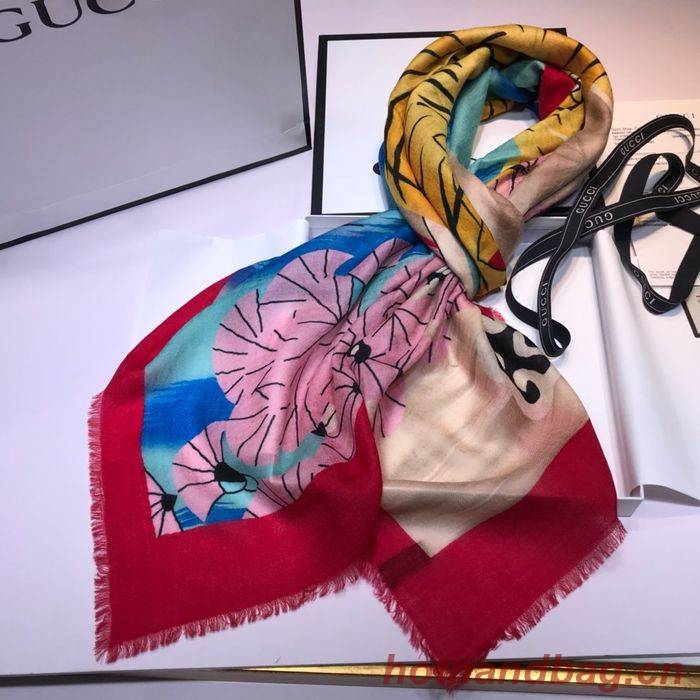 Gucci Scarf GUC00213