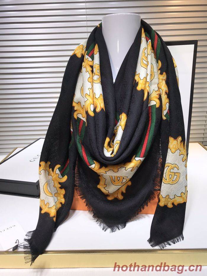 Gucci Scarf GUC00215