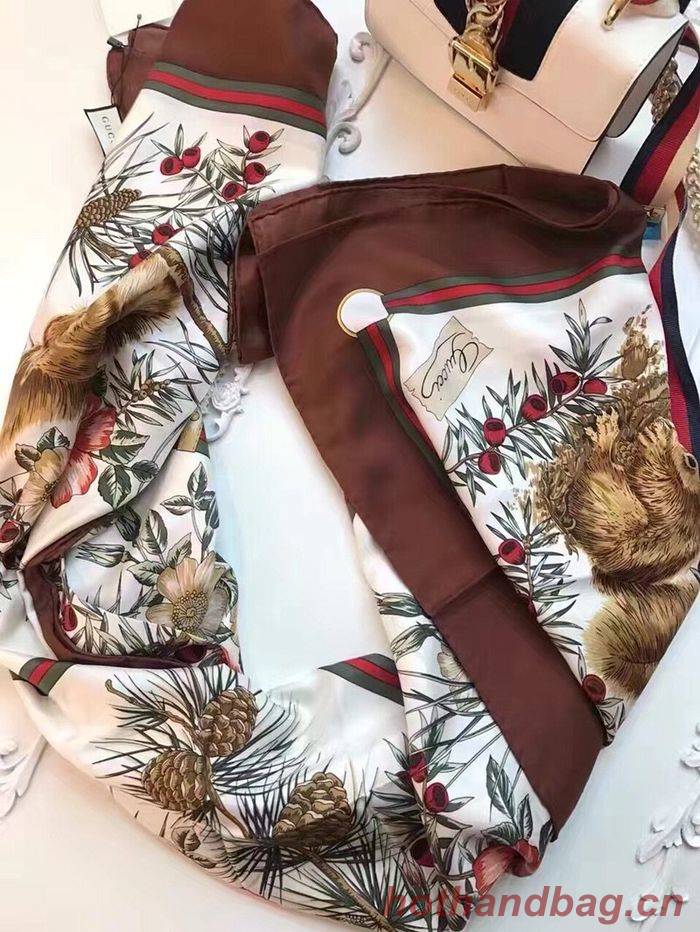 Gucci Scarf GUC00216