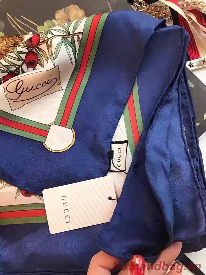 Gucci Scarf GUC00217