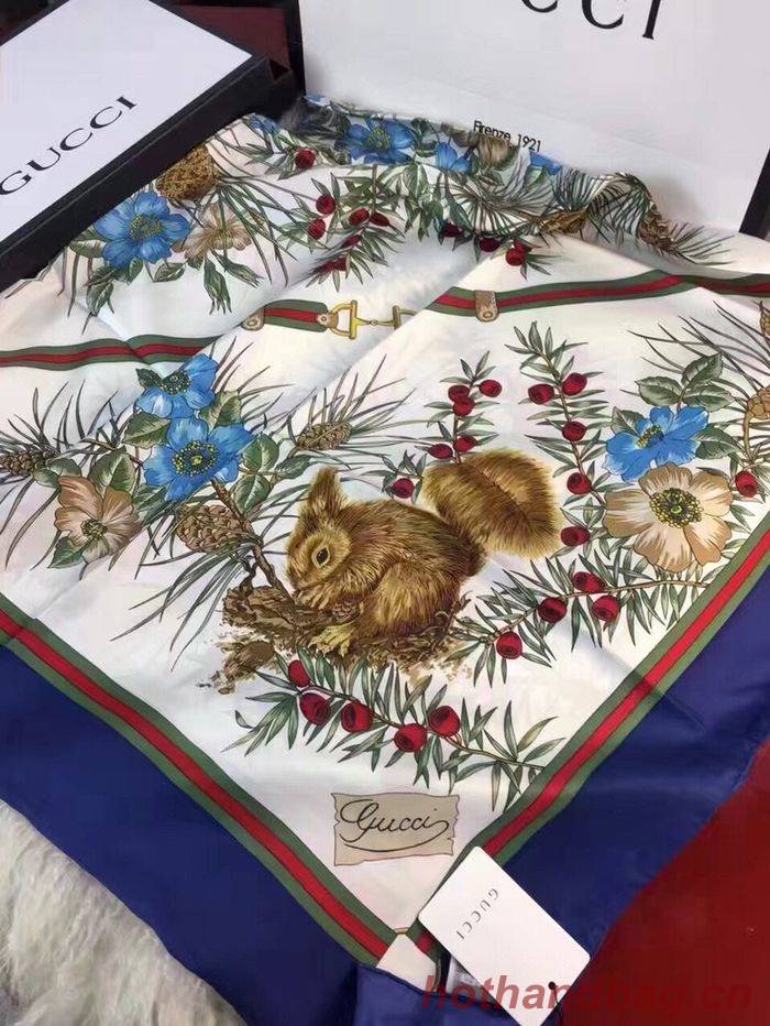 Gucci Scarf GUC00217