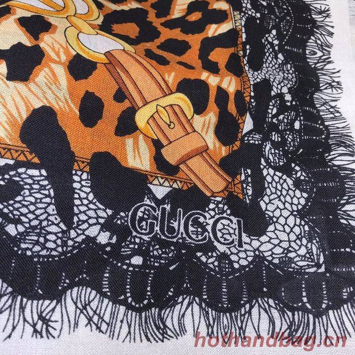 Gucci Scarf GUC00219