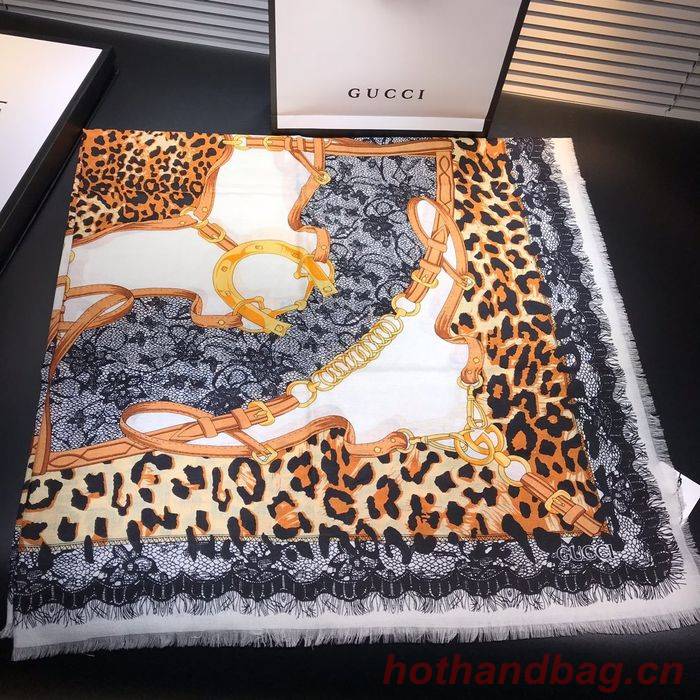 Gucci Scarf GUC00219