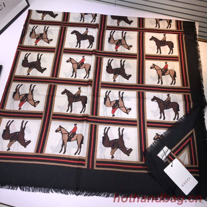 Gucci Scarf GUC00220