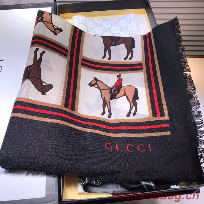 Gucci Scarf GUC00220