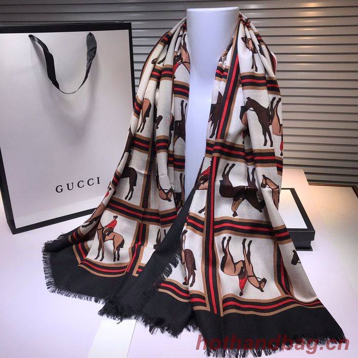 Gucci Scarf GUC00220