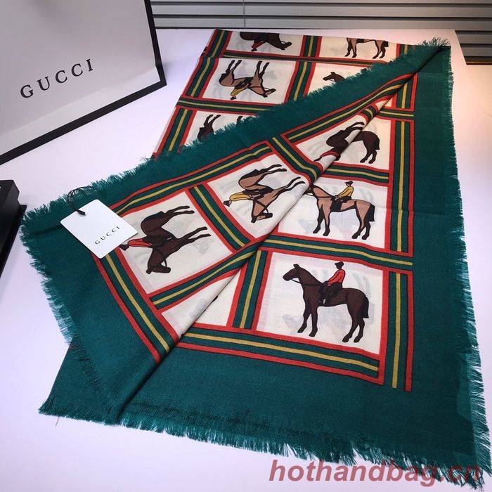 Gucci Scarf GUC00221