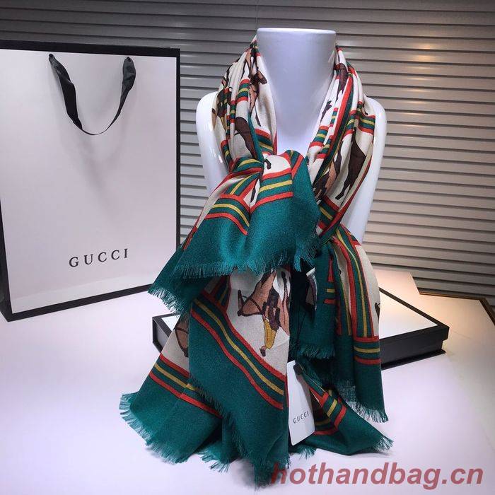 Gucci Scarf GUC00221