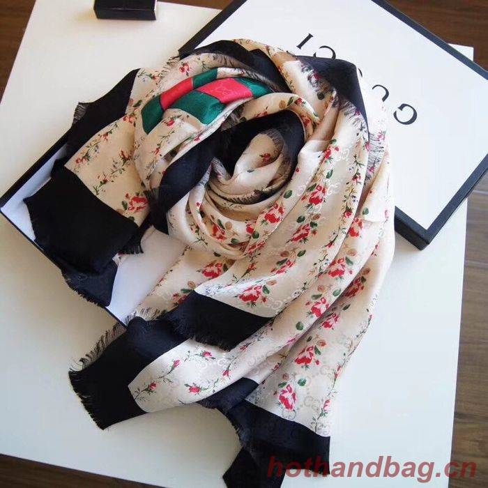 Gucci Scarf GUC00223