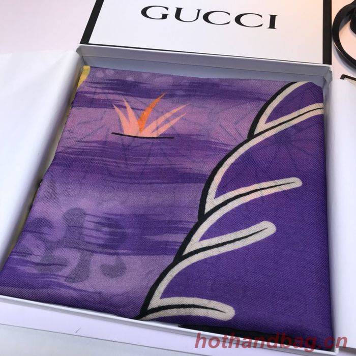 Gucci Scarf GUC00230