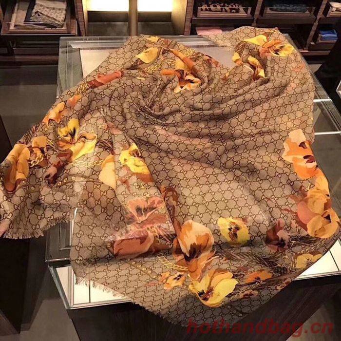 Gucci Scarf GUC00232