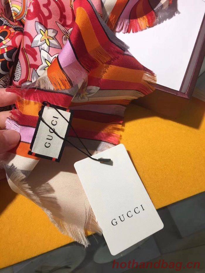 Gucci Scarf GUC00239