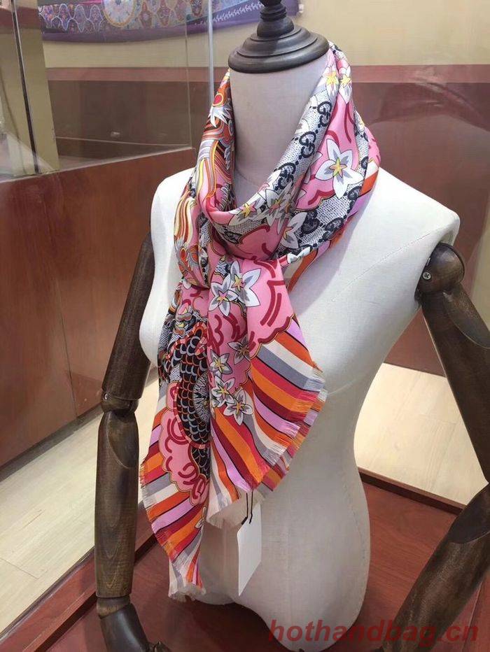 Gucci Scarf GUC00239