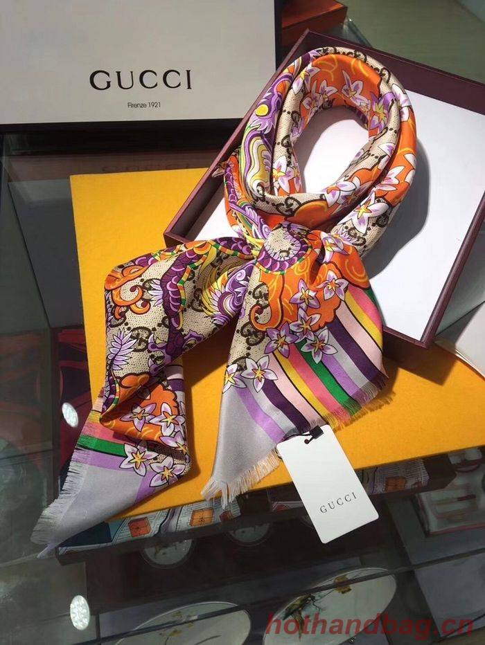 Gucci Scarf GUC00240