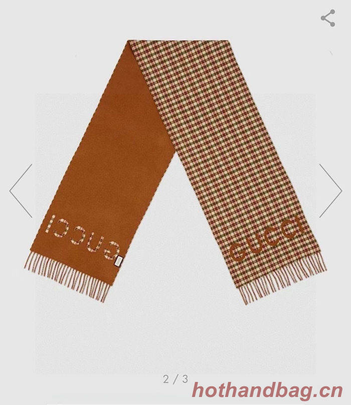 Gucci Scarf GUC00241