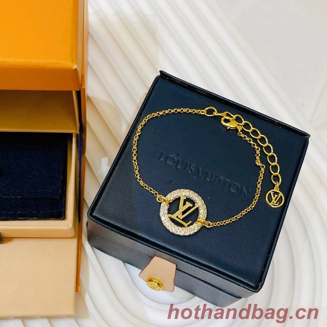 Louis Vuitton Bracelet CE9452