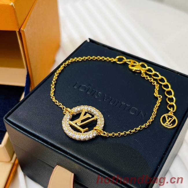 Louis Vuitton Bracelet CE9452