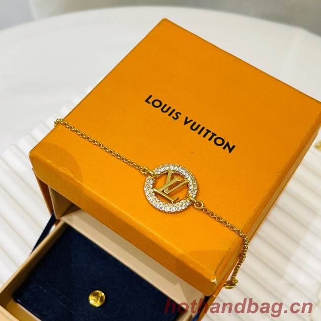 Louis Vuitton Bracelet CE9452